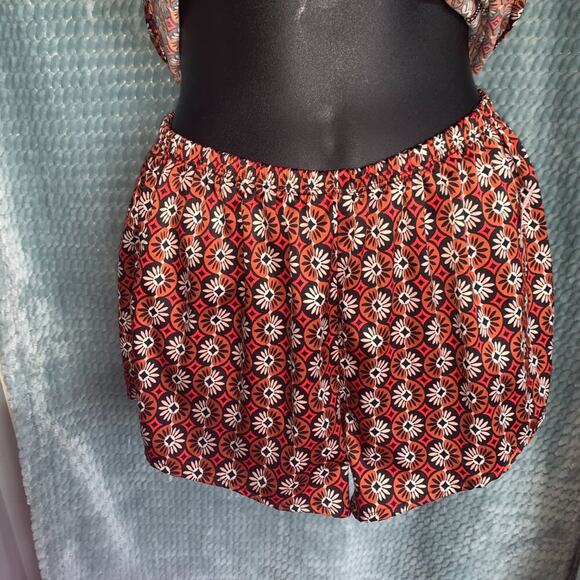 Joyspun 2-piece silky pajama set Women's XS - Picture 3 of 5